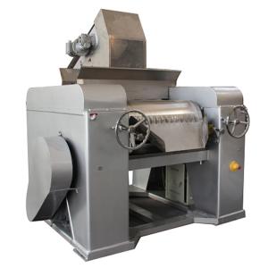 Buy cheap custom Three Roller Mill For Soap Making 60 Mm Wall Thickness product