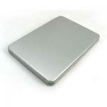 Buy cheap CD/DVD tin case with 2pcs insert from wholesalers