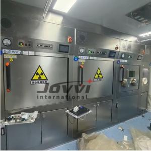 Easy To Clean And Maintain Nuclear Radiation Protection With Customized Design