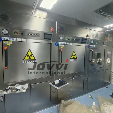 Quality Radiation Shielding For Nuclear Safety Hot Cell for sale