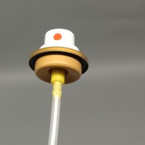 Buy cheap Premium Air Freshener Spray Valve for Consistent Scent Diffusion from wholesalers