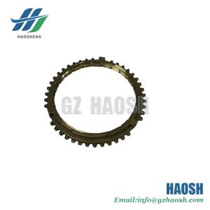 China 8-97241306-0 8972413060  Z=39 SYNCHRONIZER RING FOR ISUZU MYY5T MZZ6F on sale