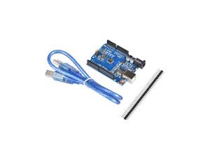 Buy cheap R3 Improved Version Development Controller Board For Arduino CH340G from wholesalers