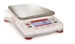 Buy cheap High Precision Ohaus Balance Scale For Lab / Laboratory 195 Mm X 175 Mm from wholesalers