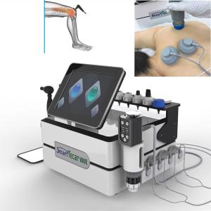 Buy cheap Tecar Therapy Physical EMS Machine With 300KHz RET 450KHz CET from wholesalers