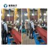 Buy cheap 1500mm Bridge Sub Arc Automatic Beam Welding Machine from wholesalers