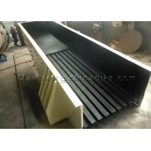 Limestone Crushing Process Line CaCO3 Processing