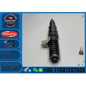 Common Rail Fuel Injector BEBE4D36001 BEBE4D24003 BEBE4D24103 BEBE4D05001