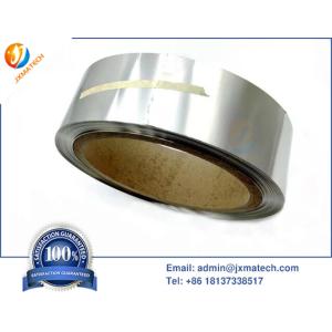 Buy cheap Kovar Nickel Based Alloy Strip Coil Foil 4j29 4j36 from wholesalers