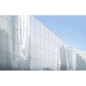 Buy cheap Security Enameled Glassware coated Decorative Window Glass Sheets from wholesalers