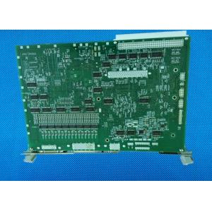 Buy cheap Control PCB Board KXFK00APA00 , MR-MC01-S05-B5 BC336U404 Surface Mount Board from wholesalers