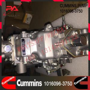 Buy cheap 1016096-3750 Cummins Diesel Engine Fuel Injection Pump 3075537 3636943 from wholesalers