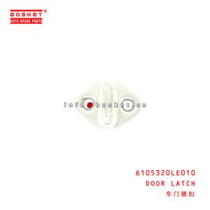 6105320LE010 Door Latch for ISUZU JAC