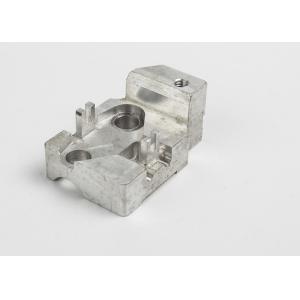 Precision CNC Machined Parts for High Performance Materials
