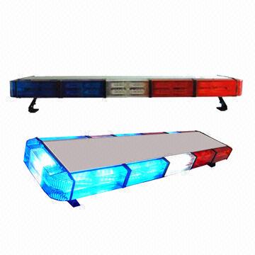 DC12V,V7 LED warning/emergency lightbar BALIZA DE BARRA LED,Puentes de luces,BALIZA DE BARRA LEDST9411
