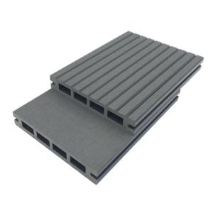 Buy cheap Flexible WPC Decking Systems for Creative Outdoor Design Concepts from wholesalers