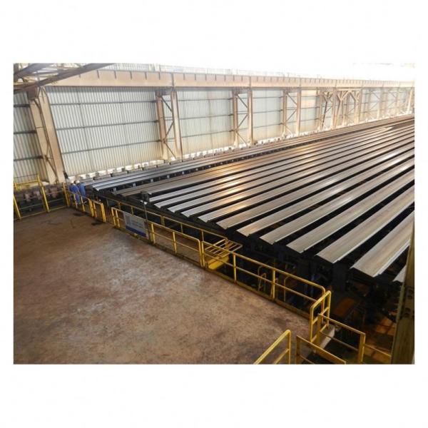 Quality Carbon Steel Sheet Piles Hot Rolled Of FRP Sheet Piling for sale