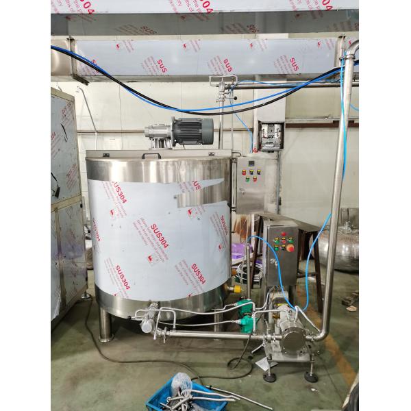 50L Chocolate Refining Machine Chocolate Making Machine Chocolate Milling Machine