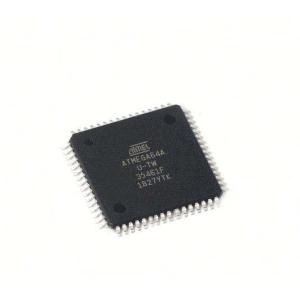 Buy cheap ATMEGA64RFR2-ZFR product