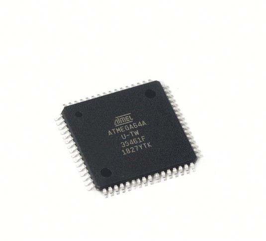 Buy cheap ATMEGA64RFR2-ZFR from wholesalers