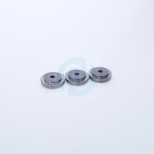 54750001 s-93-5 rear lower roller guide roller is a part of the GT5250