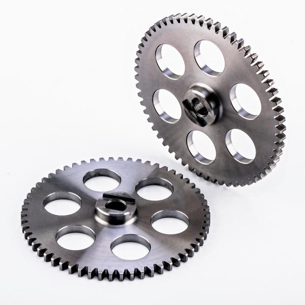Quality Precision Machinery Gear Parts Processing Factory High Precision Gear Processing Solutions for sale