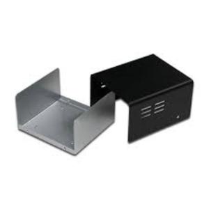 Buy cheap Customized Welding Parts Affordable and Aluminium Box Enclosure for Welding Solutions from wholesalers