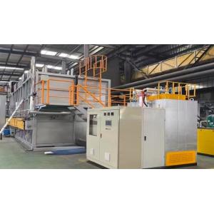 Buy cheap Advanced RX Generator Controlled Atmosphere Carburizing And Annealing Protection product