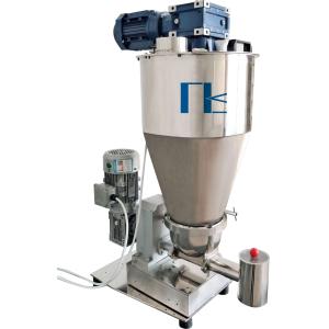 Buy cheap High Speed Micro Powder Feeder Quick Conveying Wide Measuring Range from wholesalers