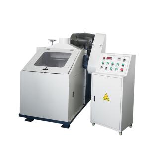 Buy cheap 380V Accurate Metal Polishing Machine With Automated Controls from wholesalers
