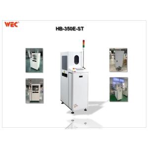 Buy cheap Ball Screw SMT Buffer 42 Stepper Motor With Cover SMT Machine Related Products product