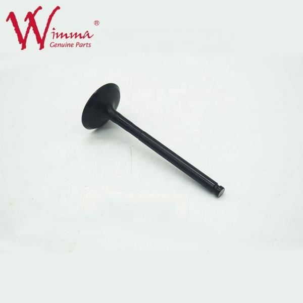 Quality Motorcycle Intake Valve and Exhaust Valve High Pressure Mio-M3 for sale