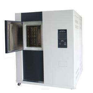 Buy cheap 14k/min Temperature Changing Rate Environmental Test Chambers For Reliability Testing from wholesalers