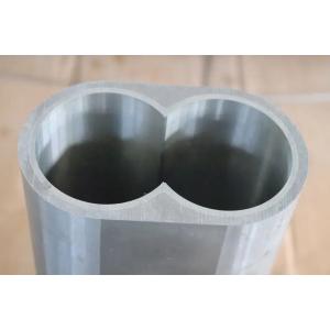 Buy cheap Precision Machined Sleeve For Tight Tolerance Extrusion Processes from wholesalers