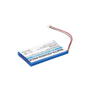 423450 Lithium Ion Battery Pack 3.7V 800mAh For Electronic Device