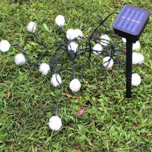 Firework Copper Wire LED Lights 8 Modes String Fairy Lights with Remote Control