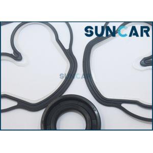 Buy cheap 4206167 Gear Pump Seal Kit For HITACHI EX300-5 EX300-5HHE EX300LC-5M EX300LCLL-5 EX300LCLL-5M More Model Machinenary from wholesalers