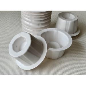 Buy cheap Rigid Molded Pulp Beer Shipper 100% Eco Friendly 1.0mm from wholesalers