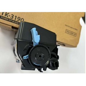 Buy cheap Durable long-life Kyocera TK-3190 black toner For Kyocera ECOSYS P3050dn from wholesalers