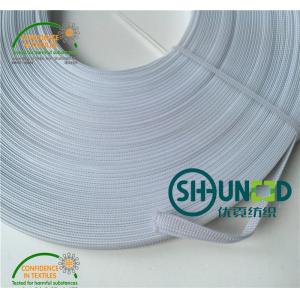 Buy cheap Washable Garments Accessories Boning Flexible 8mm And 12mm Width from wholesalers