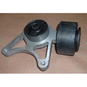 Buy cheap 1600g Left Rear Engine Mount , Differential Car Engine Mounting KHC500090 from wholesalers