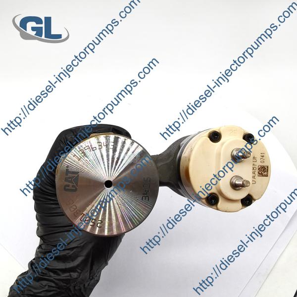 Quality C3512B C3516B Engine Diesel CAT Fuel Injector 250-1308 for sale