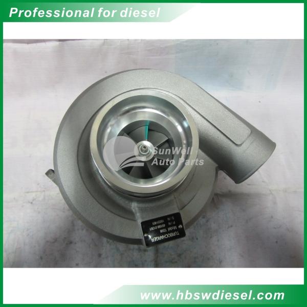 Buy cheap Turbo TD08 6D24T Engine Parts Turbocharger 49188-01261 for Mitsubishi ME053939 from wholesalers