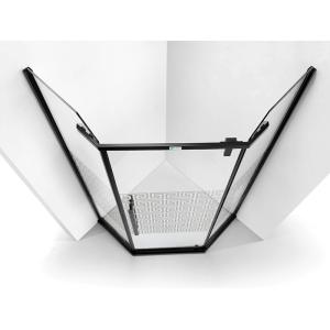 Buy cheap LBS01 Bath Shower Enclosure Sanitary Grade With CCC Tempered Glass from wholesalers