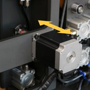 EJON T16 Top 5 Channel Letter Bender Milling Wheel Cutter Aluminium Roller