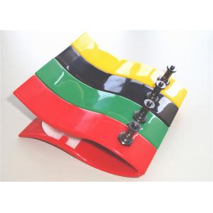 Buy cheap Adult AG / AGCL Reusable ECG Electrodes Copper Material Nickel Plated from wholesalers