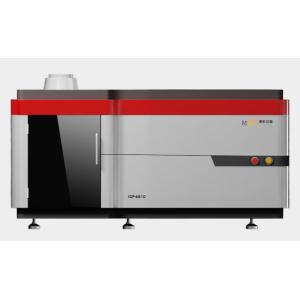 Buy cheap CE Induced Coupled Plasma Optical Emission Spectroscopy FCC-ICP-6810 from wholesalers