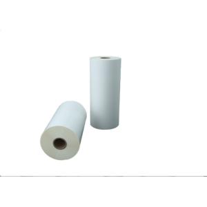 Buy cheap Matt BOPP Thermal Lamination Scratch Resistant Film For Packaging And Printing from wholesalers