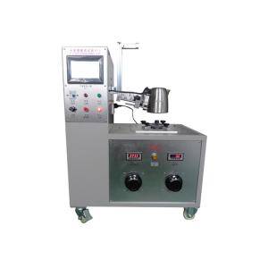 Buy cheap Touch Screen Endurance Kettle Plug Tester Electrical Appliance Tester from wholesalers