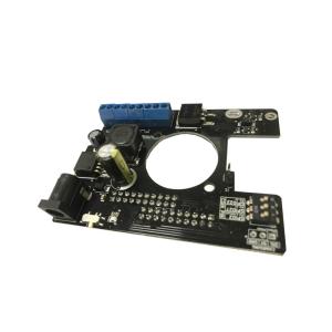 Buy cheap Multilayer PCB Board Service PCBA Electronics FR4 PCBA Manufacturing from wholesalers